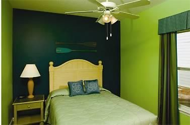 Beach Street Cottages Destin Oda fotoğraf