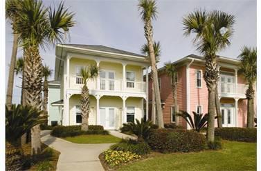 Beach Street Cottages Destin Dış mekan fotoğraf