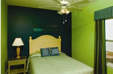 Beach Street Cottages Destin Oda fotoğraf